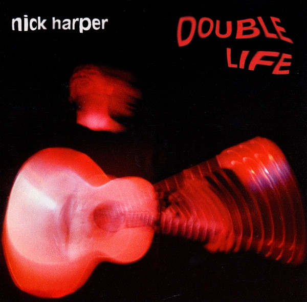 Cover of 'Double Life' - Nick Harper